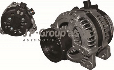 JP GROUP 1590104800 -  Генератор